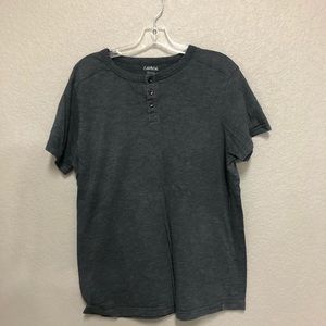 Grey Carbon Shirt
